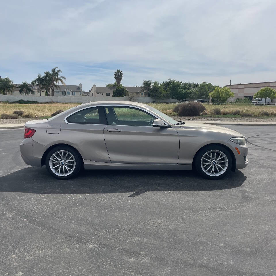 Used 2014 BMW 228i Coupe image 5