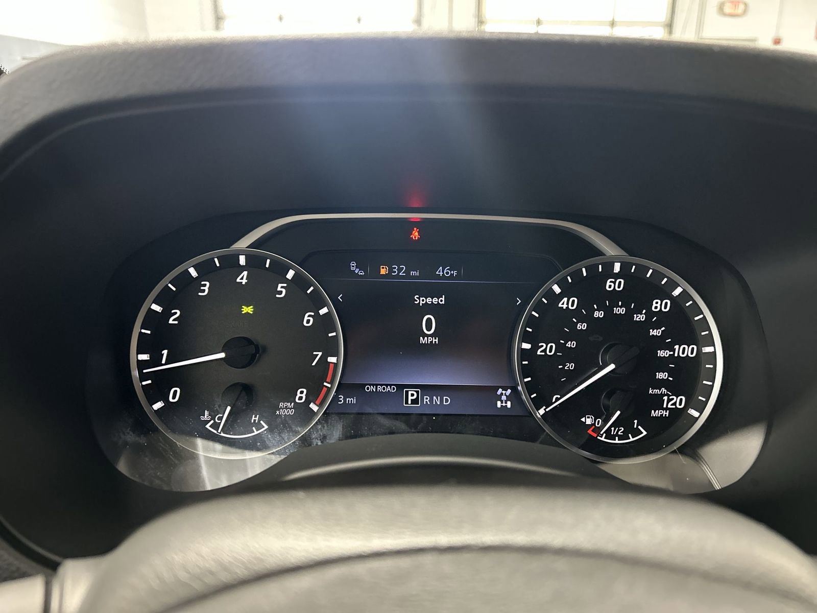 New 2026 Nissan Frontier SV w/ SV Convenience Package image 22