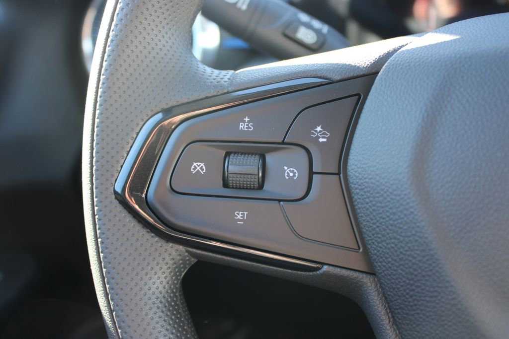 New 2026 Chevrolet Trax LT image 31