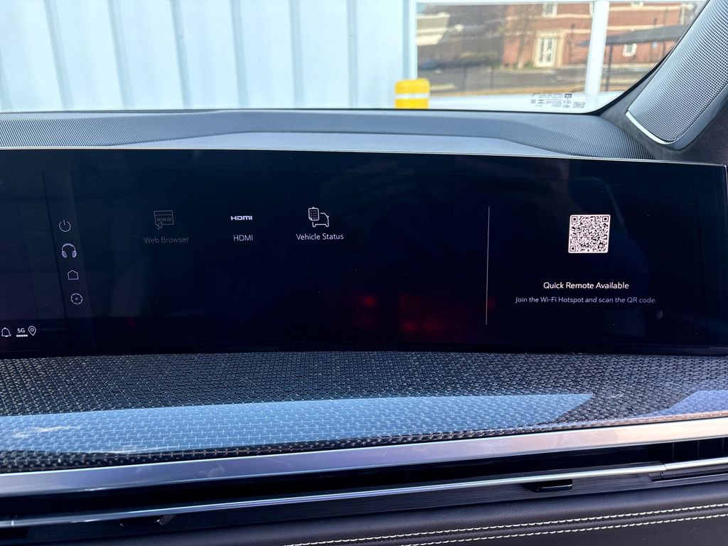 New 2026 Cadillac Escalade V w/ LPO, Floor Liner Package image 64