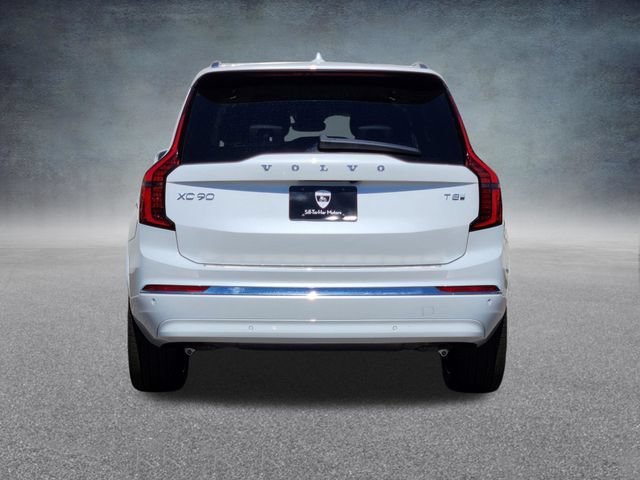 New 2026 Volvo XC90 T8 Plus w/ Protection Package AWD/4WD image 6