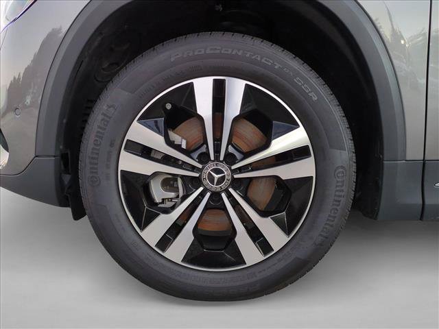 Certified 2026 Mercedes-Benz GLA 250 image 24