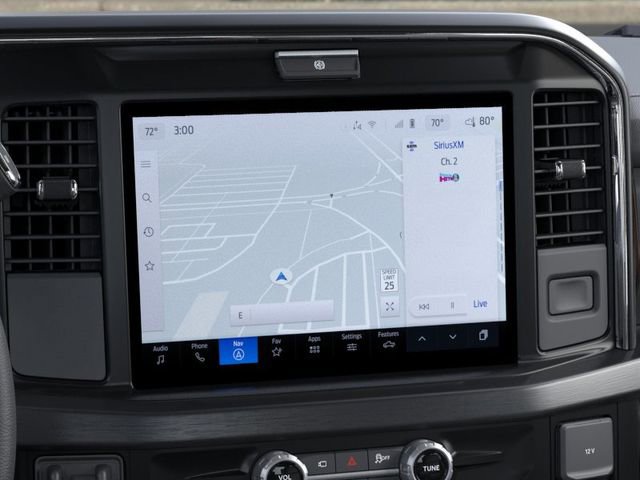 New 2026 Ford F250 Lariat image 14
