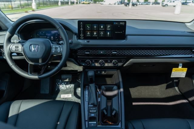 Used 2025 Honda Accord EX-L image 15