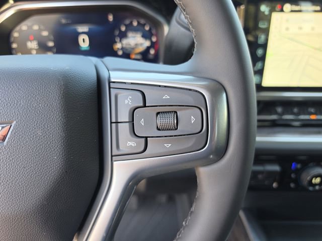 New 2026 Chevrolet Silverado 3500 LTZ w/ LTZ Plus Package AWD/4WD image 34