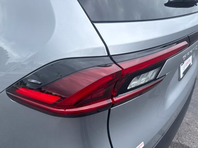 Used 2025 Toyota Grand Highlander FWD image 10