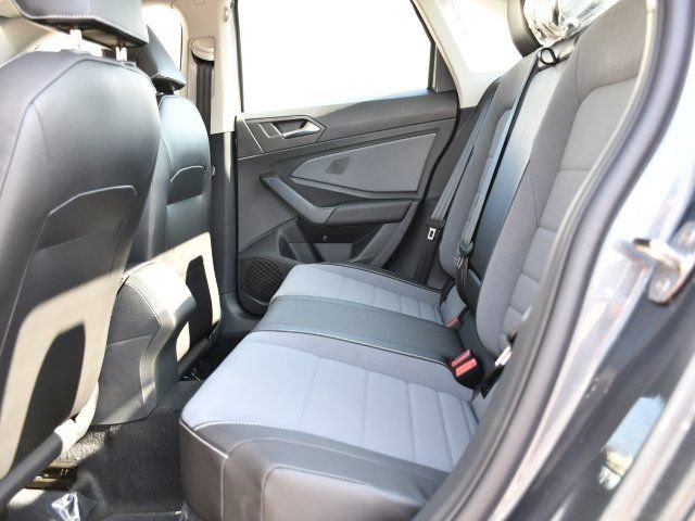 New 2026 Volkswagen Jetta SE image 16