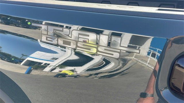 New 2026 Chevrolet Silverado 2500 LTZ w/ LTZ Plus Package image 34