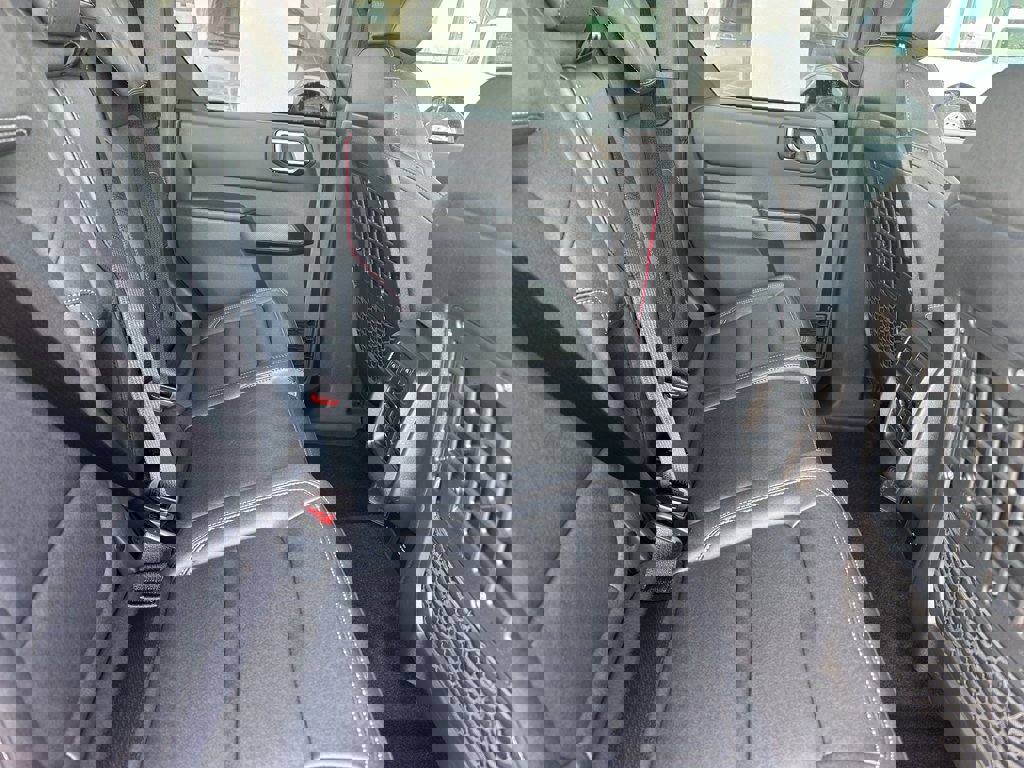 New 2026 Ford Bronco Big Bend image 32