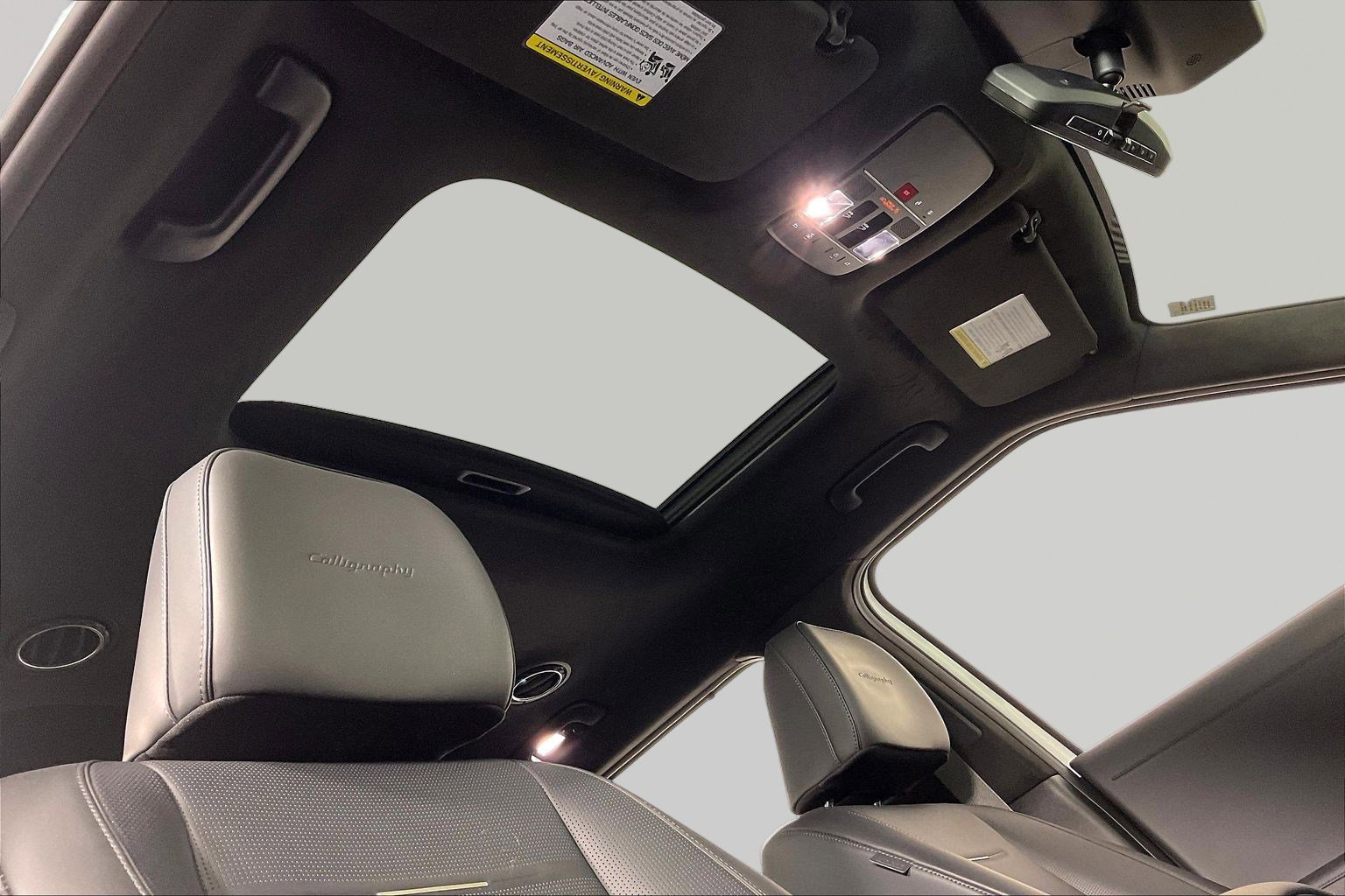 Used 2026 Hyundai Palisade Calligraphy image 27