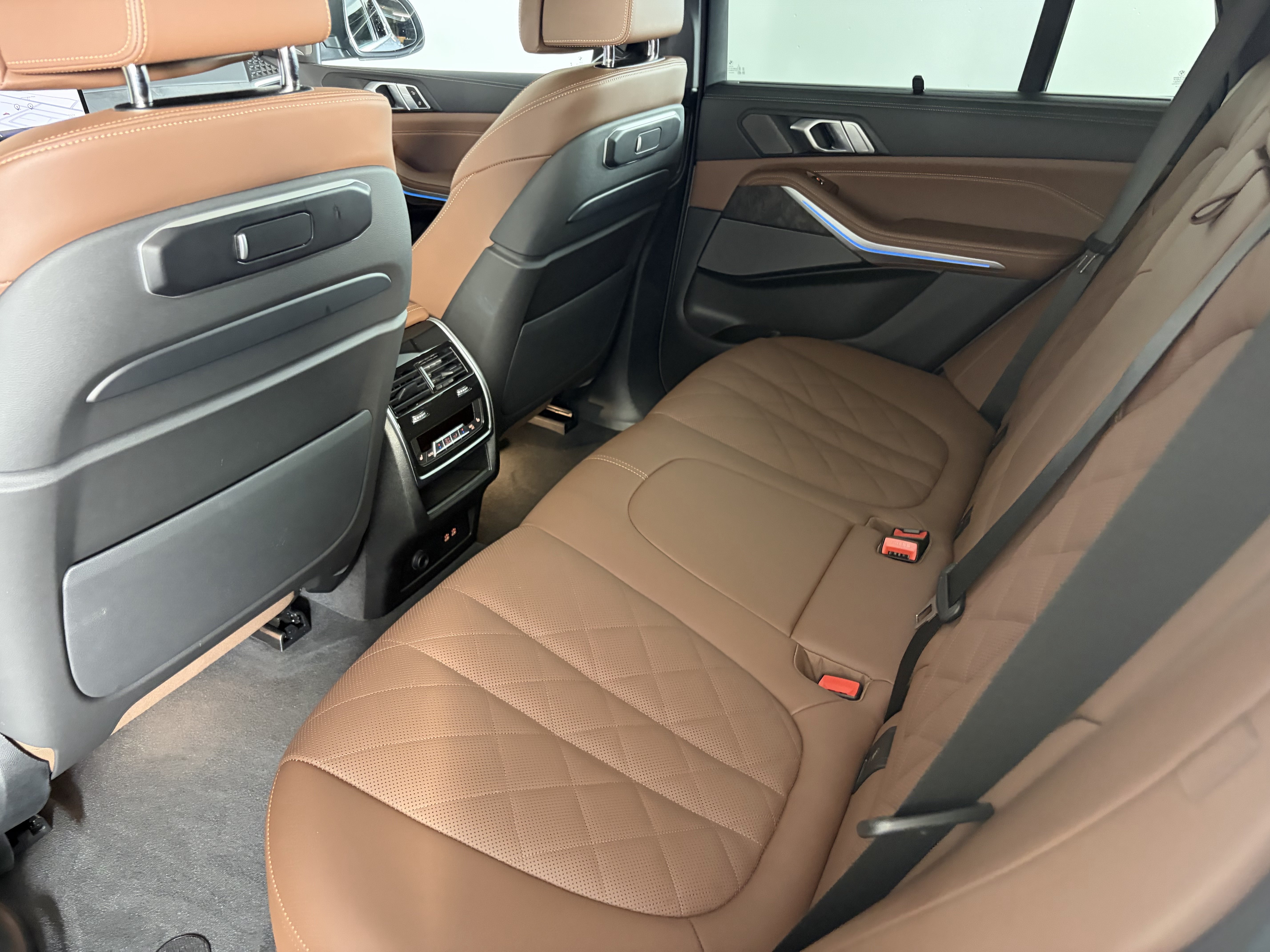 Certified 2026 BMW X5 xDrive50e AWD/4WD image 16