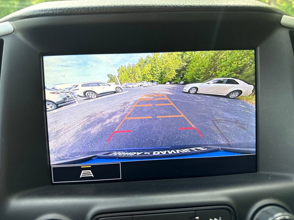 Used 2022 GMC Terrain SLE w/ Driver Convenience Package AWD/4WD image 23