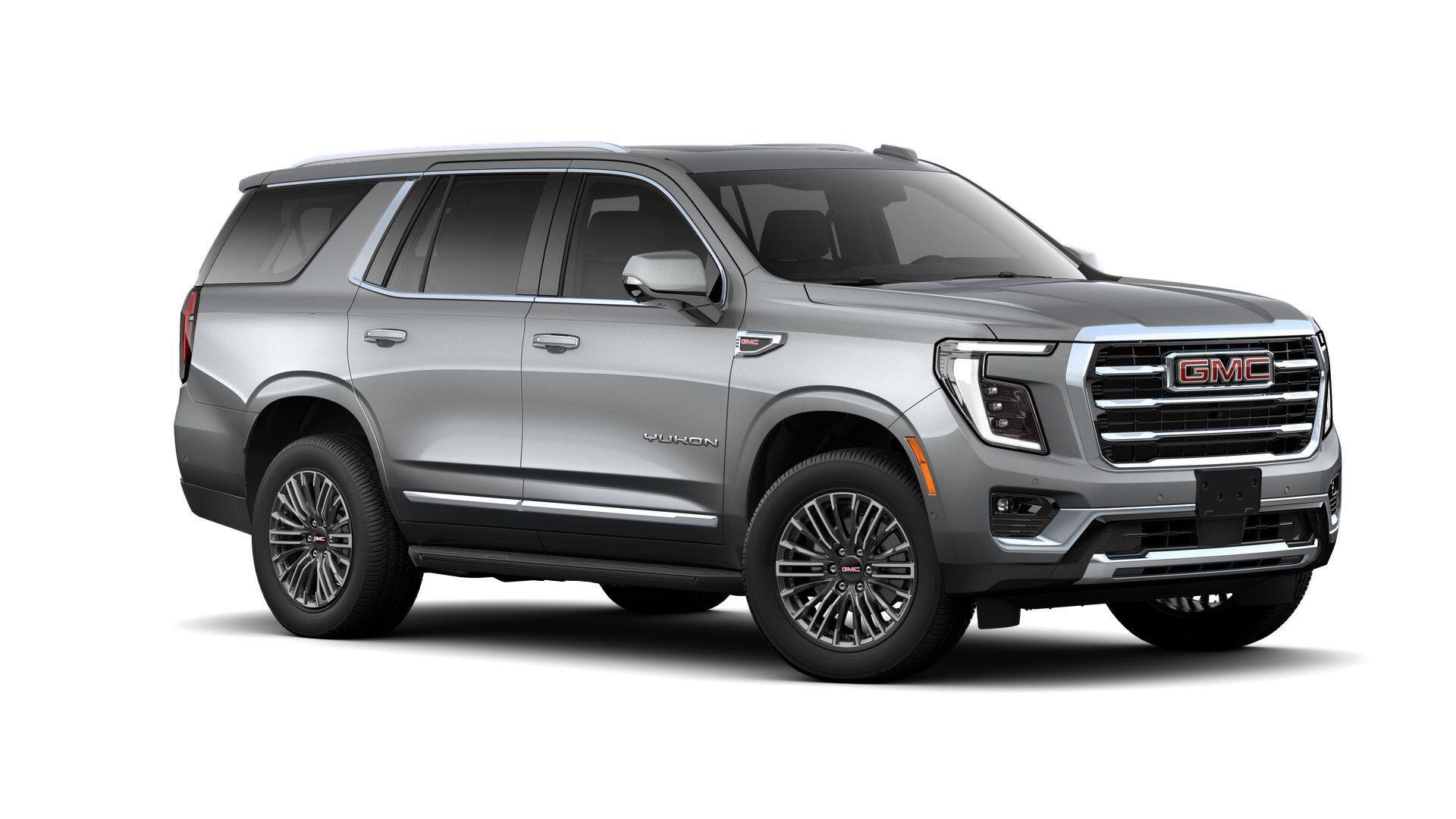 New 2026 GMC Yukon Elevation w/ Elevation Premium Package AWD/4WD image 28