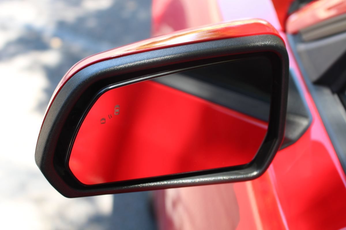 Used 2024 Ford Mustang GT RWD image 73