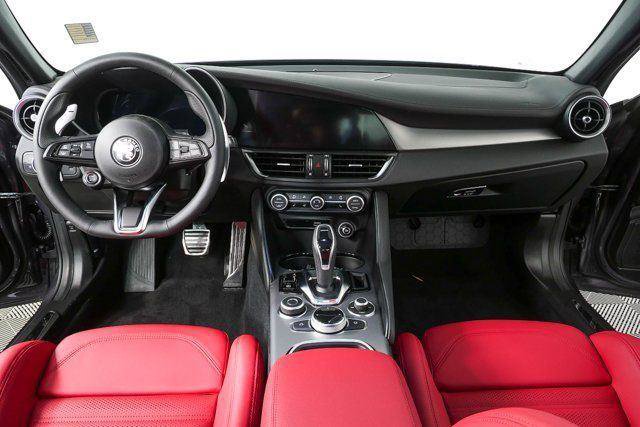 New 2026 Alfa Romeo Giulia RWD image 18