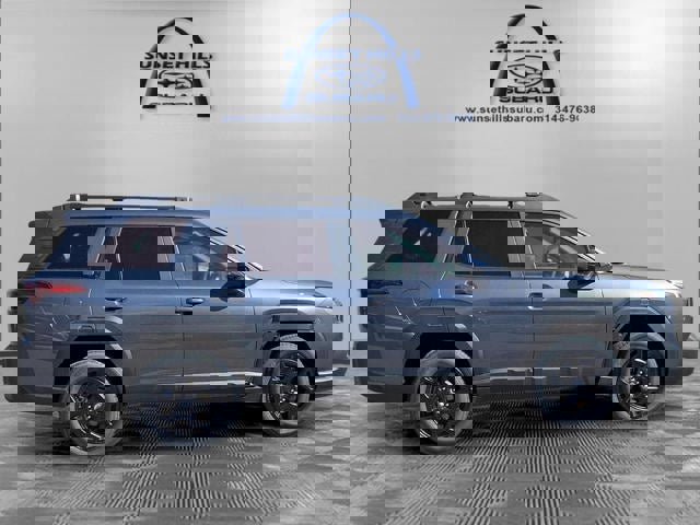 New 2026 Subaru Outback Limited image 44