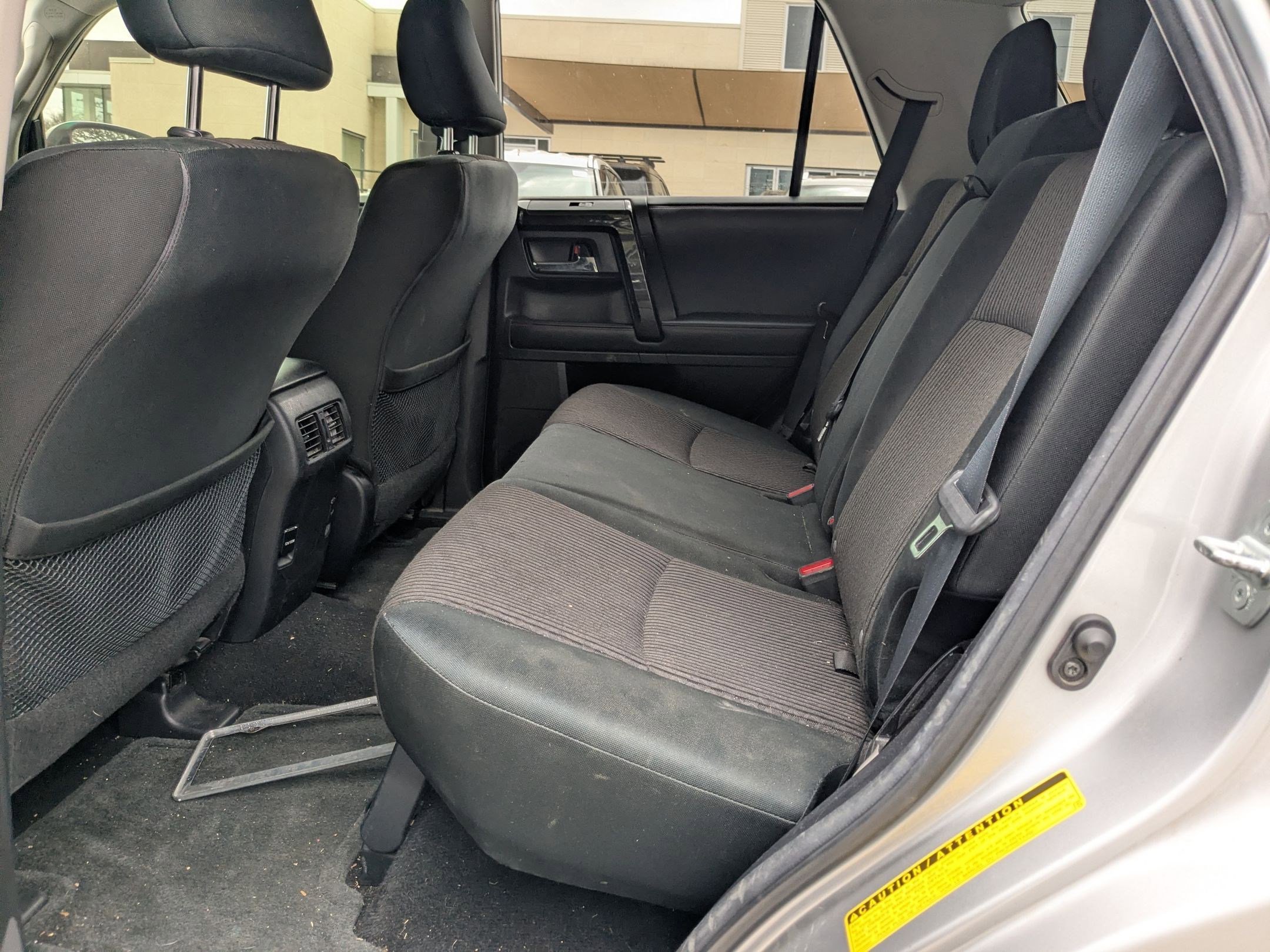 Used 2016 Toyota 4Runner Trail image 21