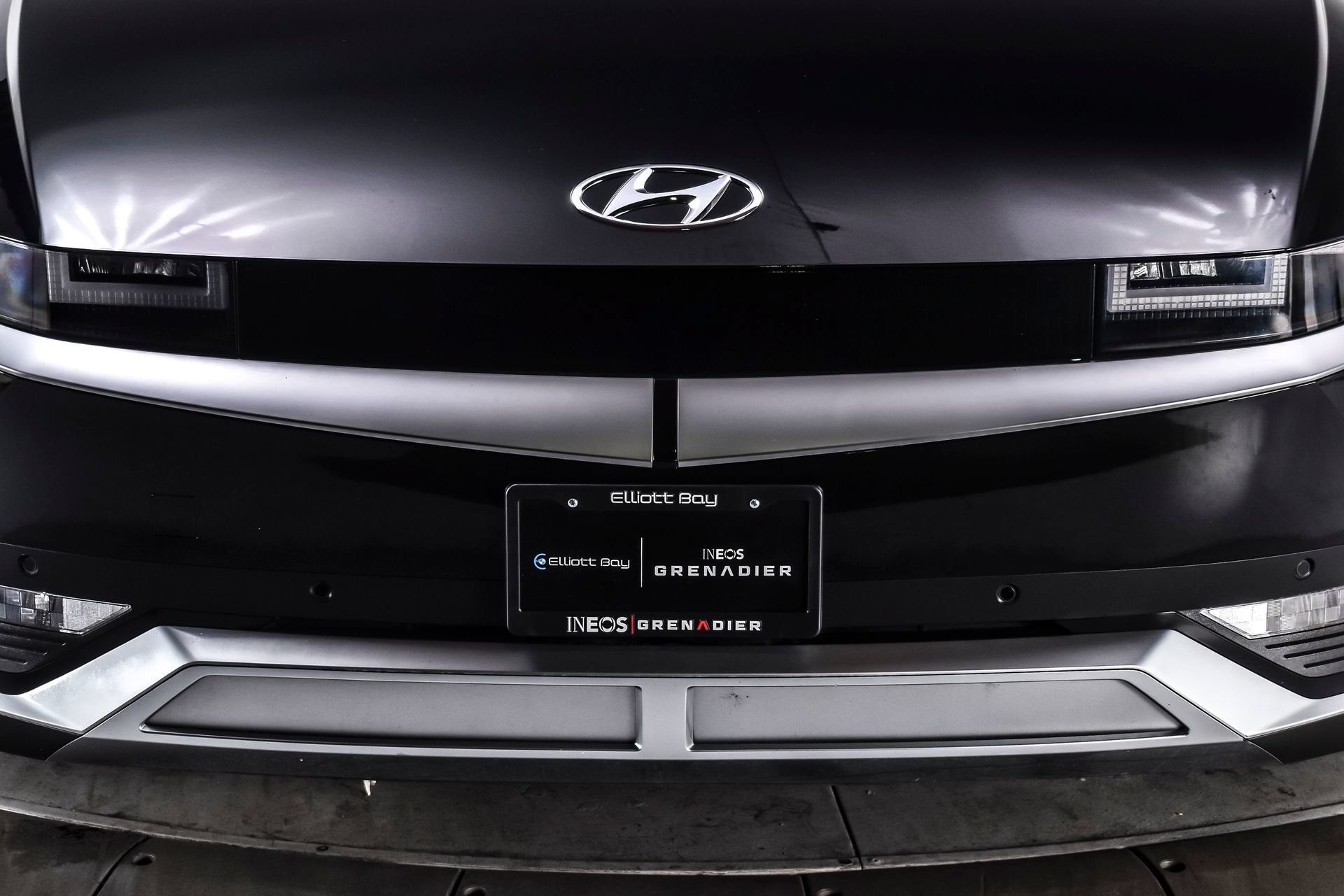 Used 2023 Hyundai Ioniq 5 SEL AWD/4WD image 9