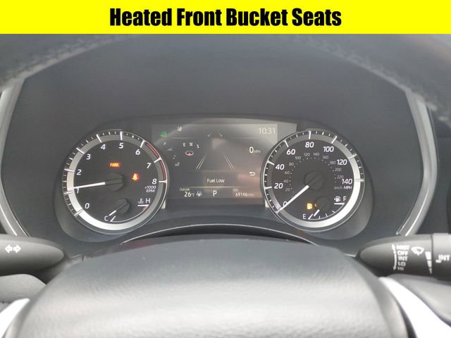 Used 2023 Toyota Highlander XSE image 13