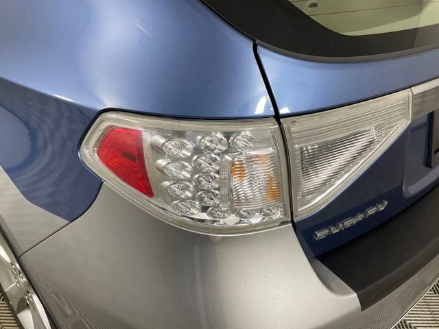 Used 2009 Subaru Impreza Outback Sport AWD/4WD image 18