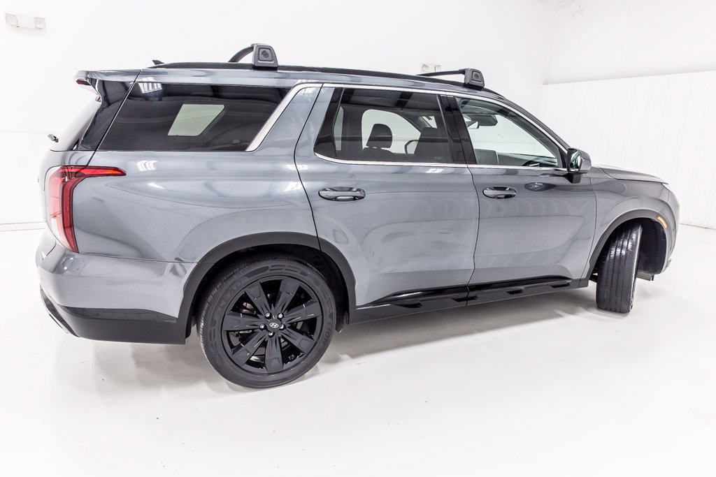 Used 2023 Hyundai Palisade XRT FWD image 7