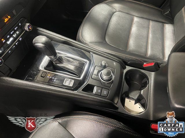 Used 2023 MAZDA CX-5 AWD 2.5 S image 18