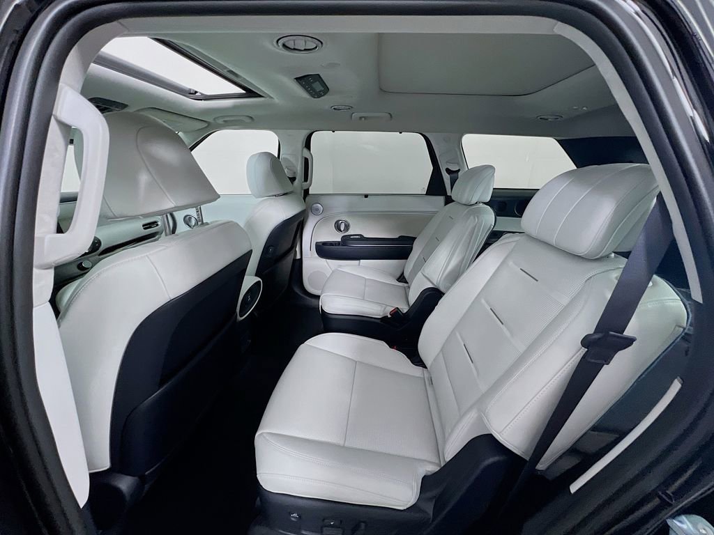 New 2026 Hyundai Palisade Calligraphy image 23