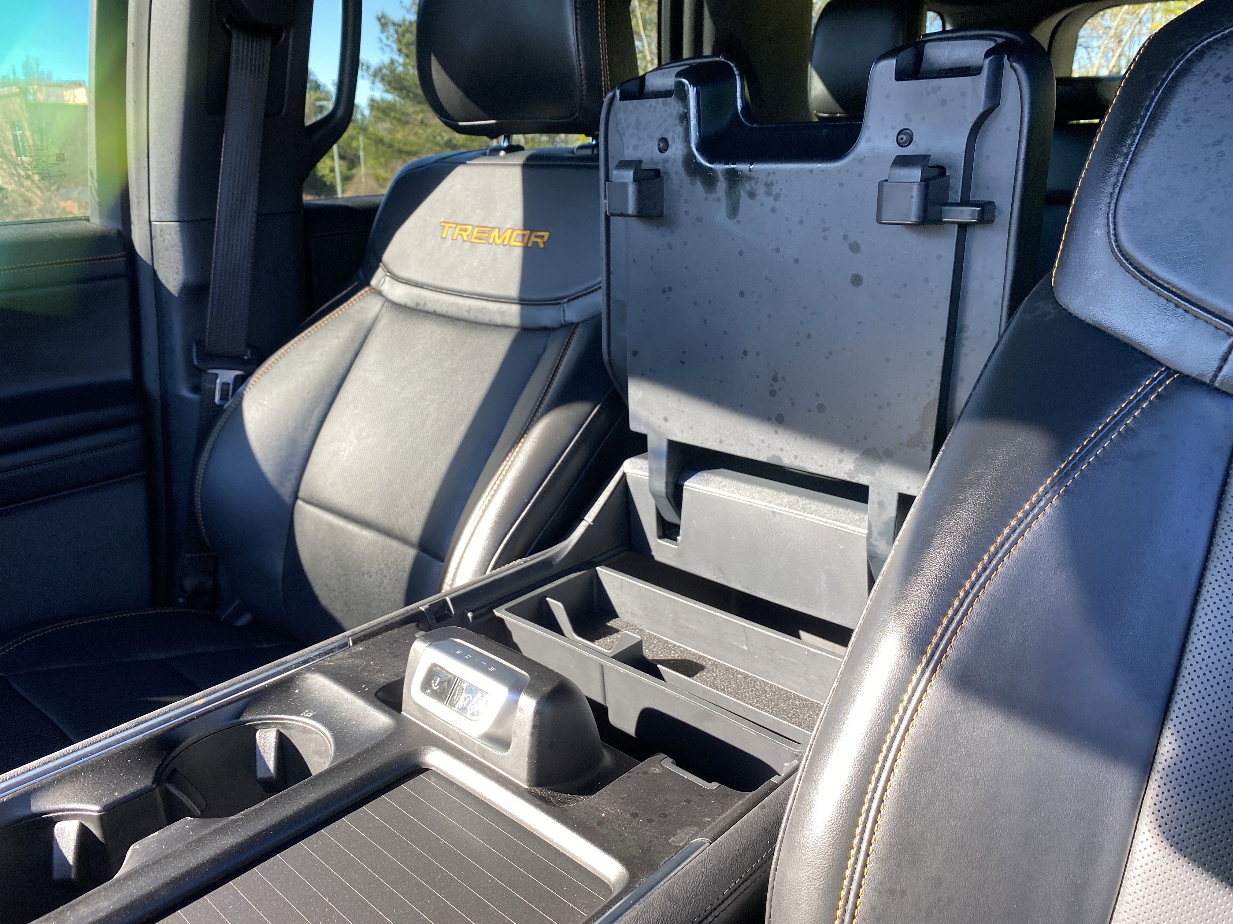 Used 2025 Ford Expedition Tremor image 37