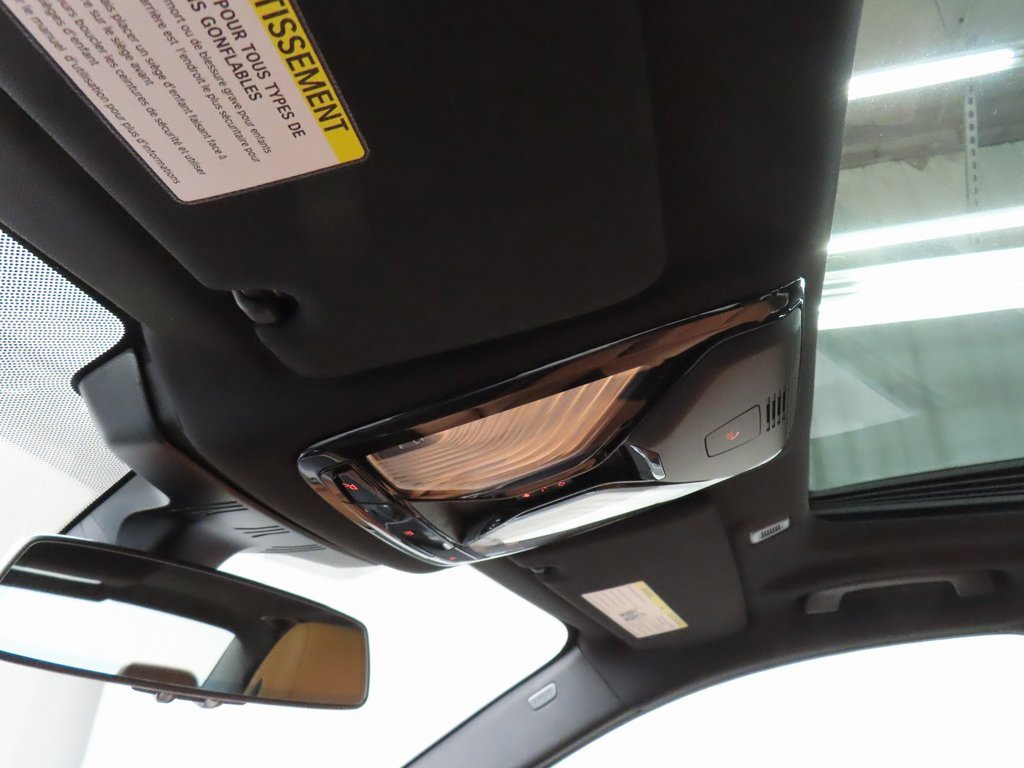 Used 2022 BMW 530i xDrive image 19