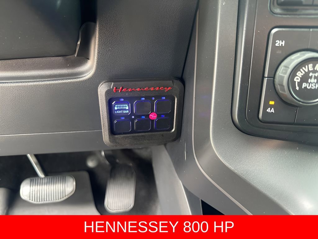 Used 2024 Ford F150 Lariat w/ Equipment Group 502A High AWD/4WD image 45