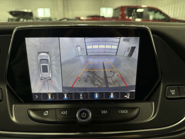 Used 2019 Chevrolet Blazer Premier w/ Driver Confidence II Package AWD/4WD image 14