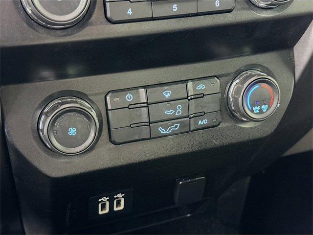 Used 2019 Ford F150 XLT image 16