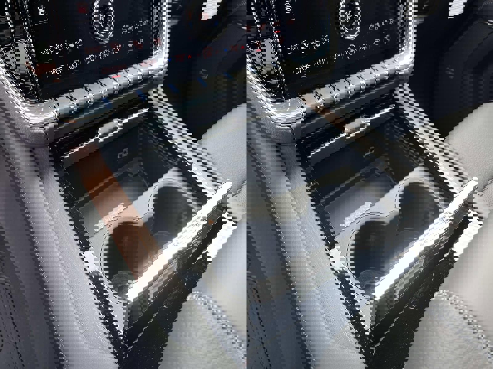 New 2026 GMC Yukon Denali w/ Denali Reserve Package image 31