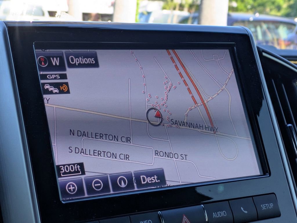 Certified 2020 Toyota Land Cruiser AWD/4WD image 24