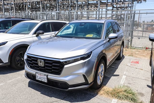 Used 2024 Honda CR-V EX-L image 5