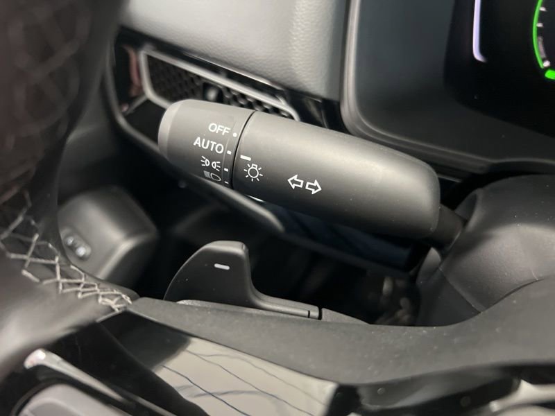 New 2026 Honda Civic Sport image 22