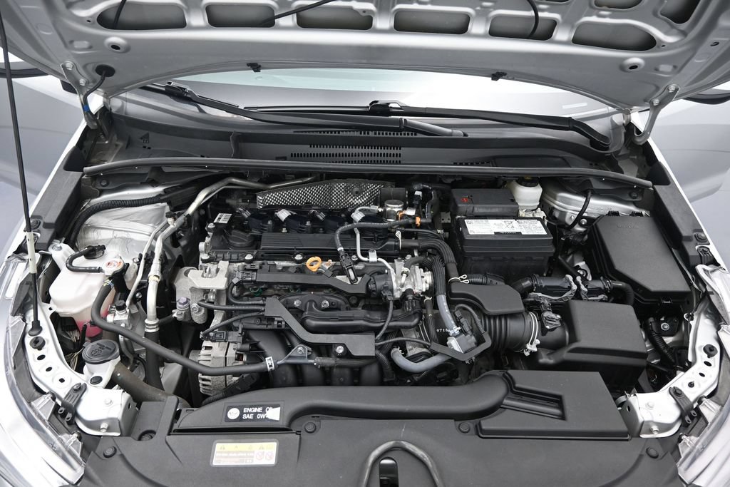 Used 2023 Toyota Corolla LE FWD image 13