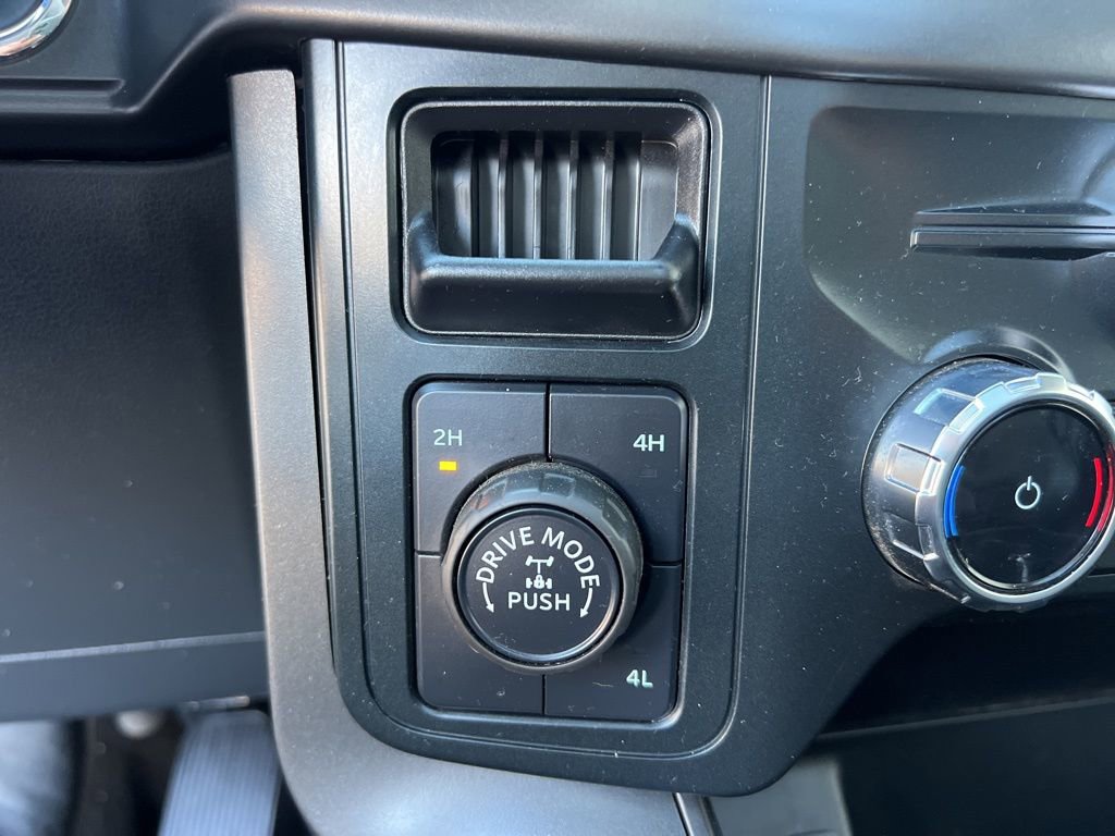 Used 2025 Ford F150 Tremor image 19
