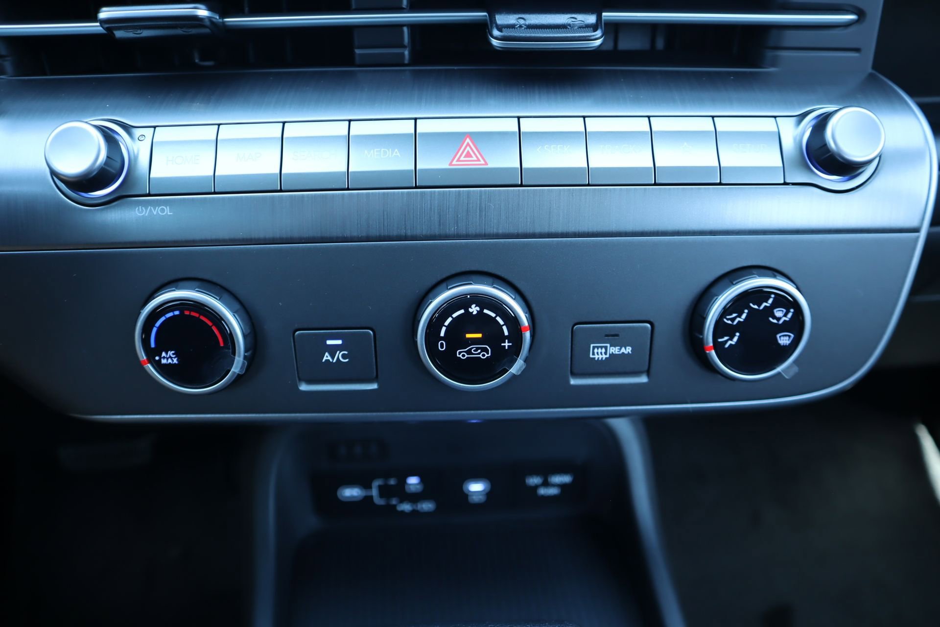 New 2026 Hyundai Kona SE image 14