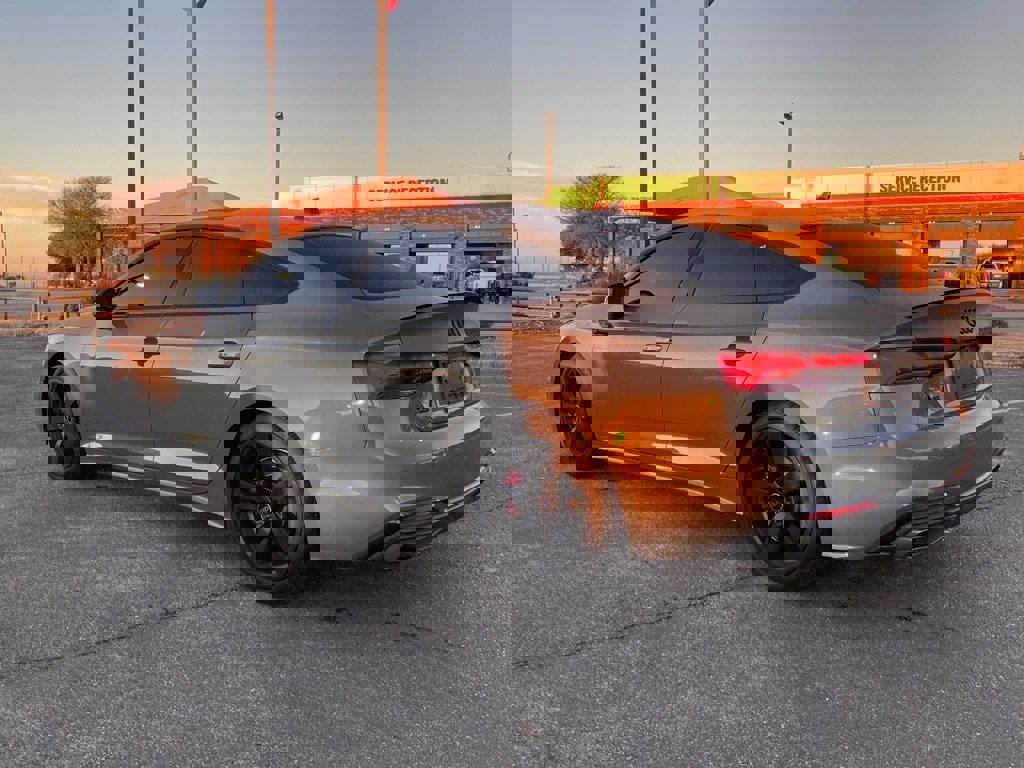 Used 2023 Audi A5 2.0T Premium Plus w/ Premium Plus image 7