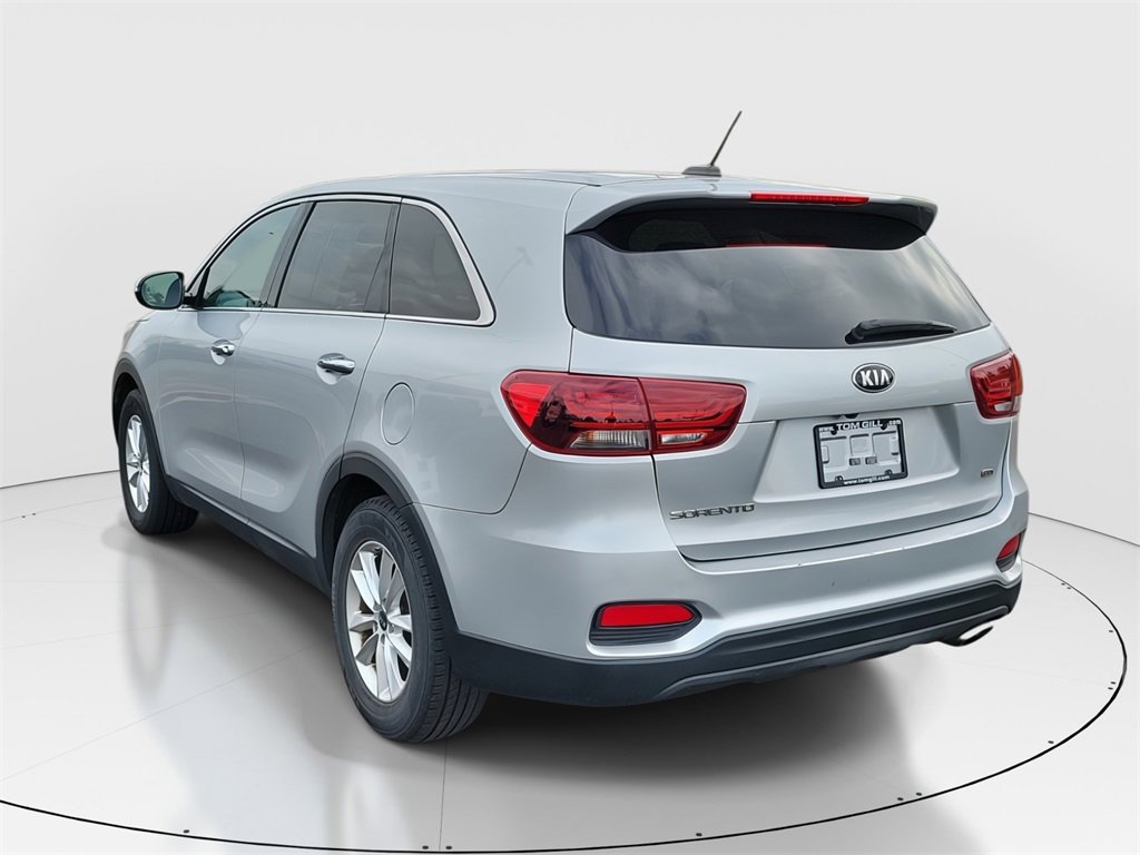 Used 2019 Kia Sorento L image 3