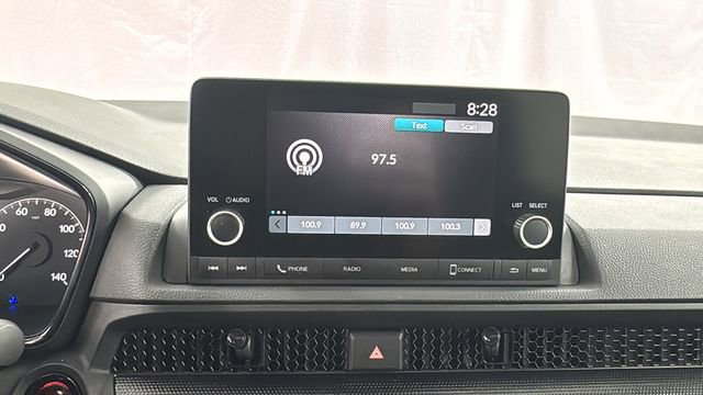 Used 2024 Honda CR-V EX image 24