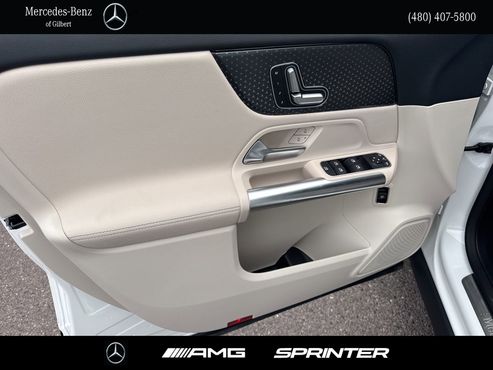 Certified 2026 Mercedes-Benz GLA 250 image 12