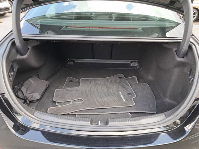 Used 2023 Mercedes-Benz C 300 Sedan image 9