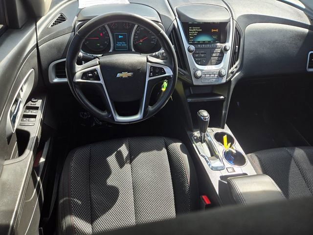 Used 2016 Chevrolet Equinox LT w/ Convenience Package image 8