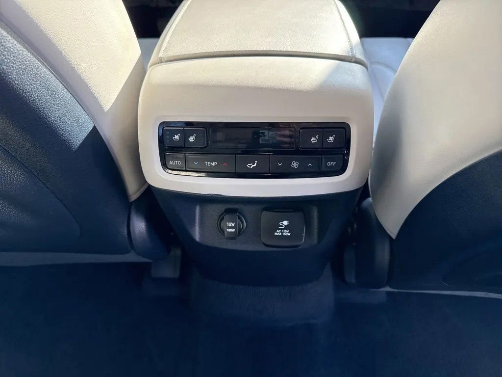 Used 2021 Hyundai Palisade Limited FWD image 35