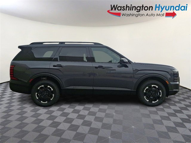 New 2026 Hyundai Palisade XRT Pro image 7
