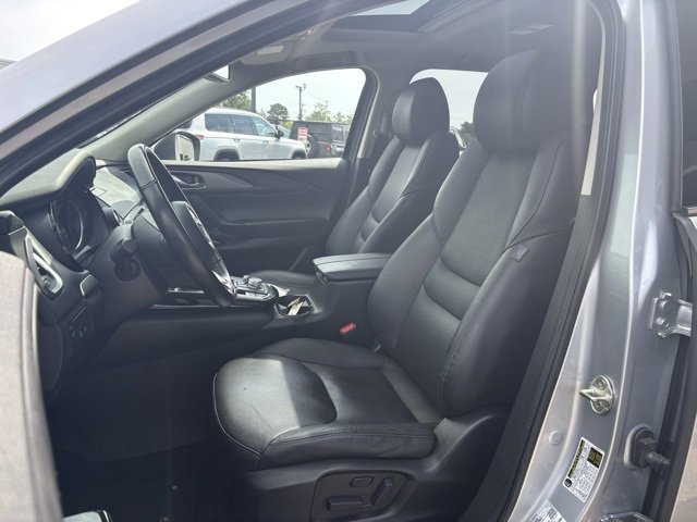 Used 2023 MAZDA CX-9 Touring image 6