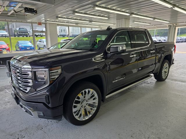 Certified 2023 GMC Sierra 1500 Denali w/ Denali Reserve Package image 2