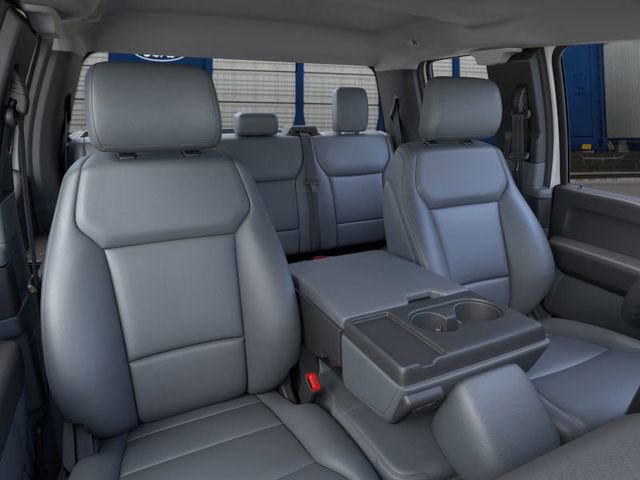 New 2025 Ford F150 XL image 10